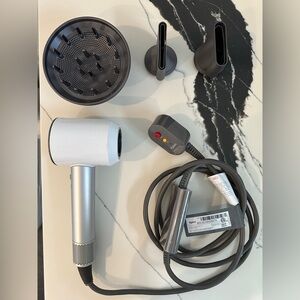 Dyson Supersonic Hair Dryer